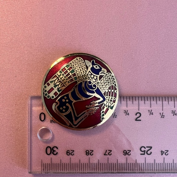 Celtic Pin/Brooch - Picture 3 of 4